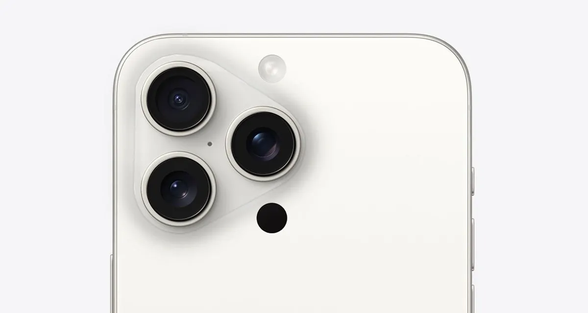 Нужно ждать iPhone 16 Pro. Там сразу три фишки, которые порадуют фанатов