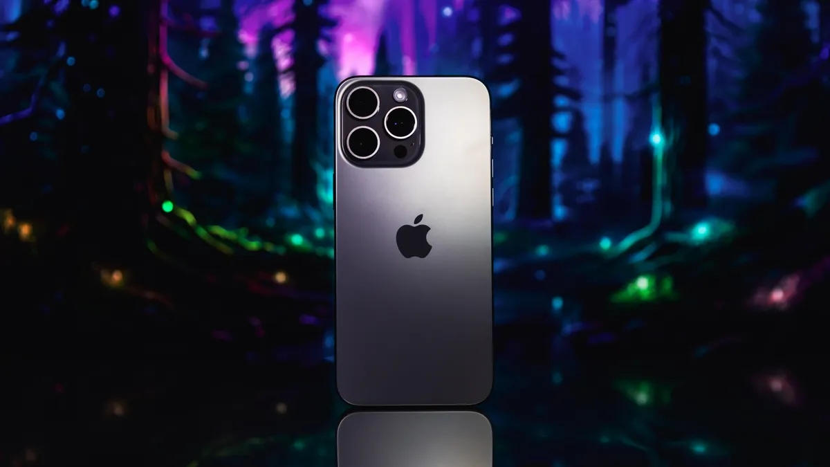 iPhone 15 Pro рекордно подешевел. Какие еще смартфоны Apple мы рекомендуем брать в апреле 2024 года?