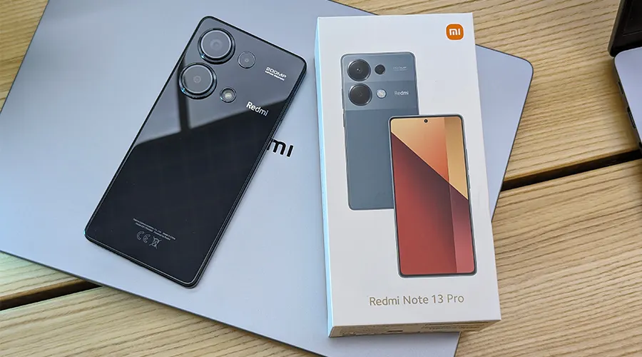 Xiaomi Redmi Note 13 Pro фантастически подешевел на Али. Новинку отдают по лучшей цене
