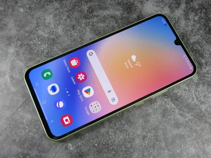 Хитовый Samsung Galaxy обесценился на Маркете. Надо срочно хватать