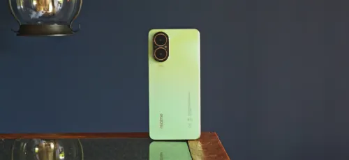 Realme C67 фантастически подешевел на Маркете. Один из лучших бюджетников на рынке