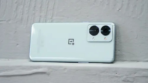 Про этот OnePlus все забыли, но он неожиданно вернулся на Али. Настоящий убийца бюджетников