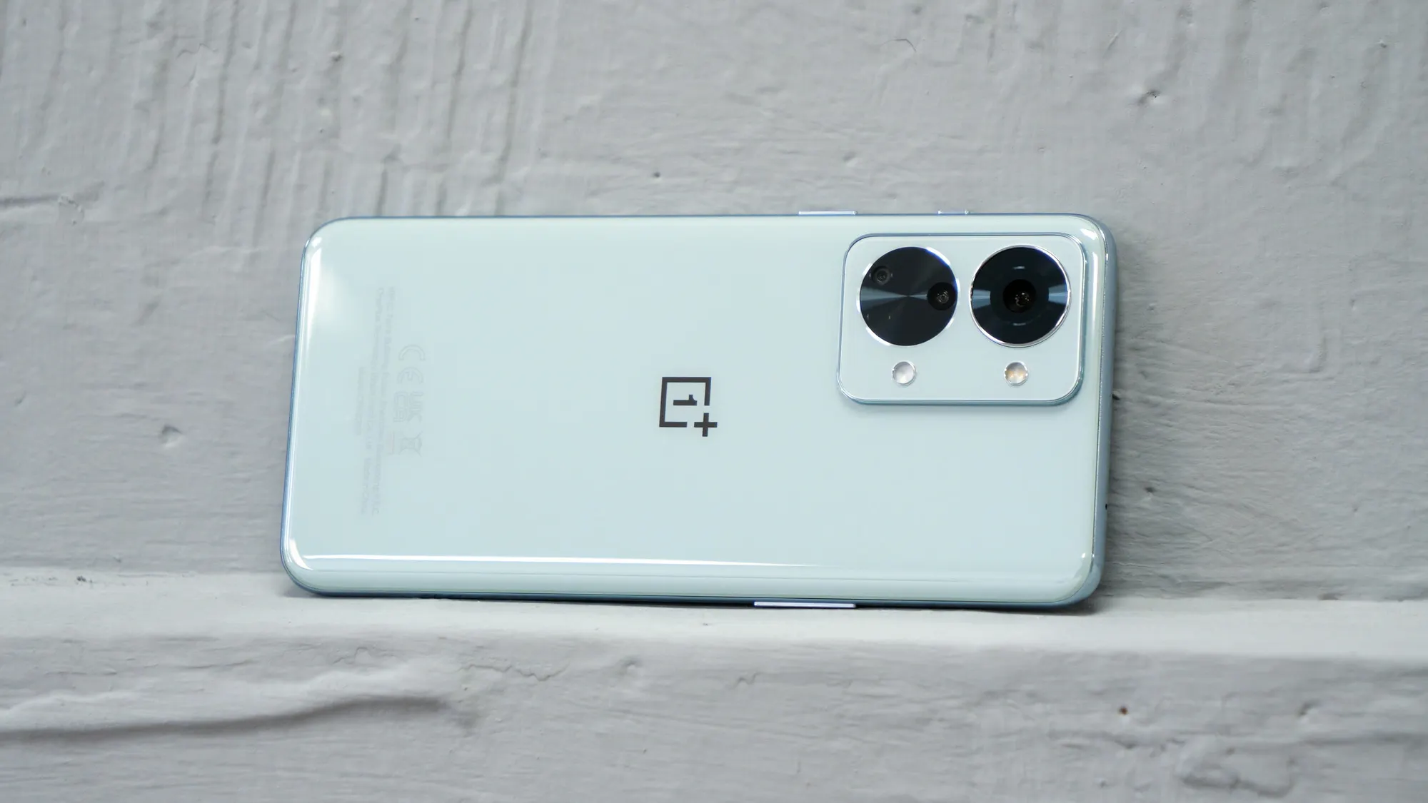 Про этот OnePlus все забыли, но он неожиданно вернулся на Али. Настоящий убийца бюджетников
