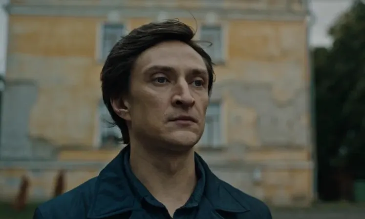 Сериал «Черное солнце» – лучший российский детектив 2024 года. Чем он так хорош?