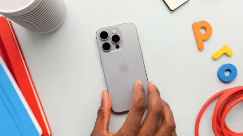 Сейчас самое время брать iPhone 15 Pro. Посмотрите на цены