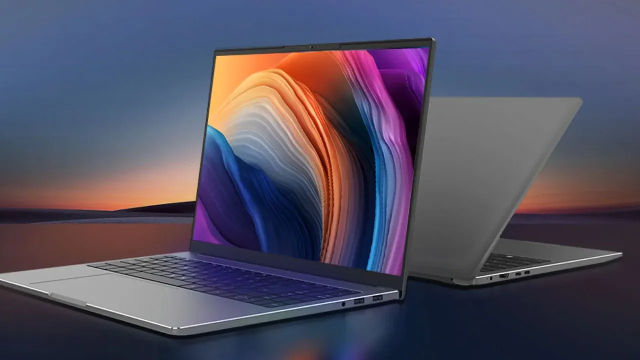 Ninkear A15 Plus – мощный и долгоиграющий ноутбук с большим экраном. Цена приятно удивляет