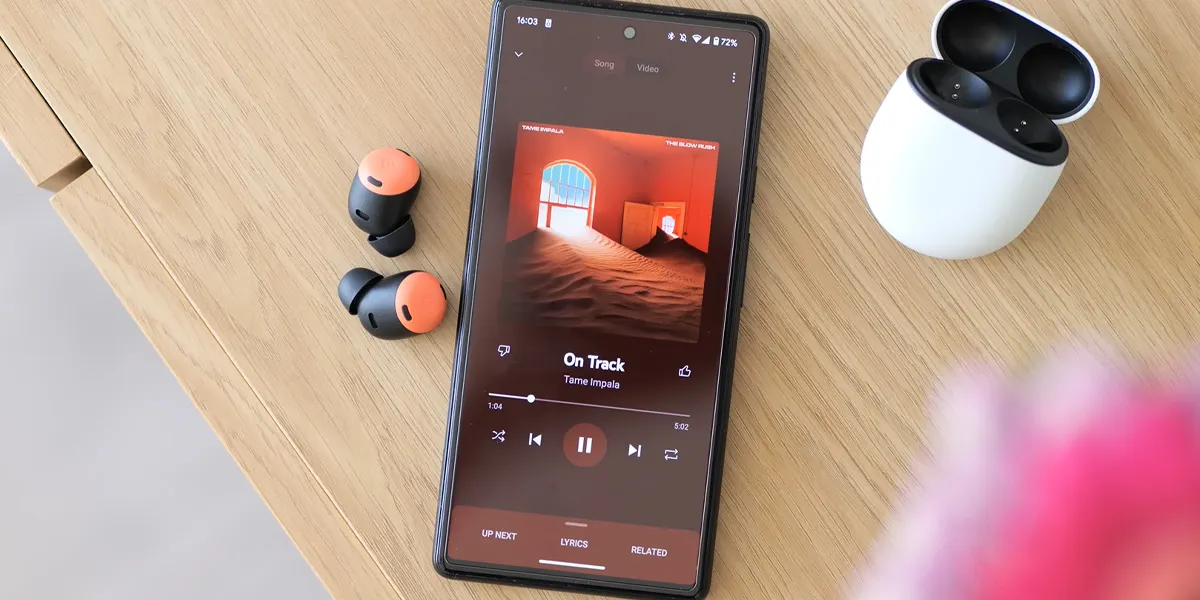 Топовые наушники Google Pixel рухнули в цене. Это одни из главных конкурентов AirPods Pro 2