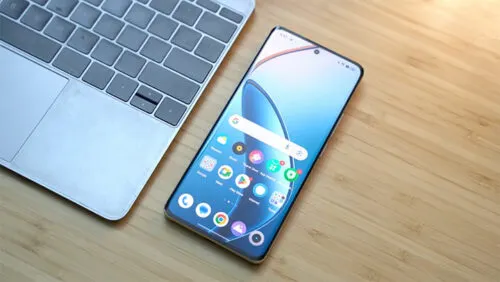 3 смартфона Realme, которые точно стоит брать. От стильного бюджетника до монстра производительности