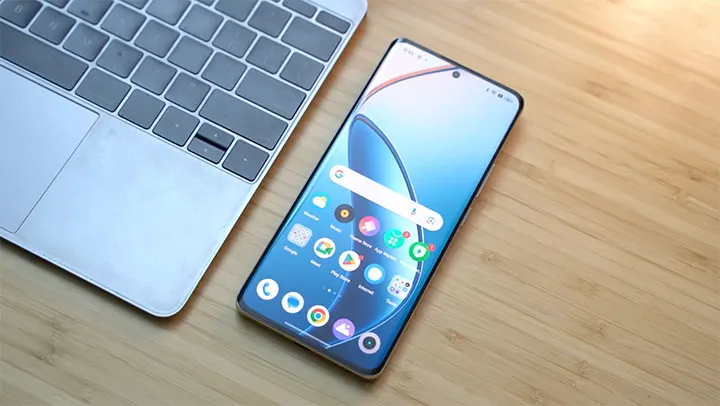 3 смартфона Realme, которые точно стоит брать. От стильного бюджетника до монстра производительности