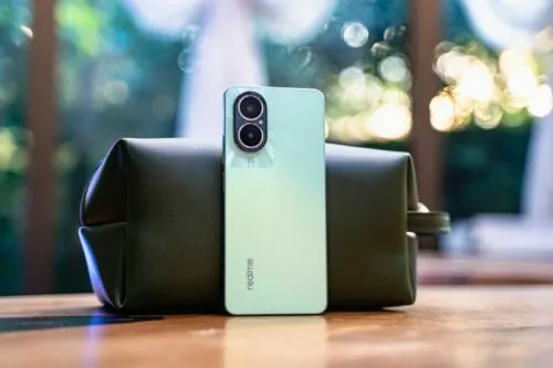 Этот Realme — один из лучших бюджетников бренда. Его сейчас сливают за бесценок 