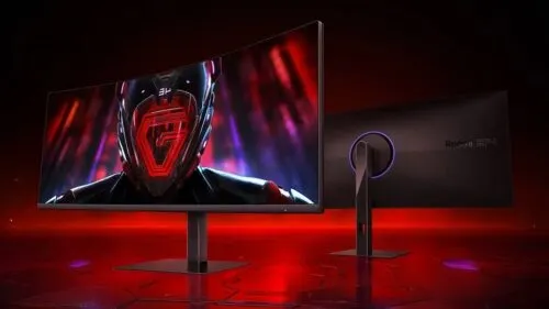 Вы видели новый игровой монитор Xiaomi? У него шикарные характеристики и смешная цена