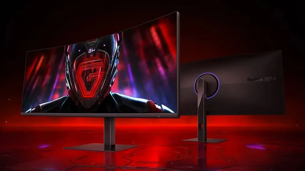 Вы видели новый игровой монитор Xiaomi? У него шикарные характеристики и смешная цена