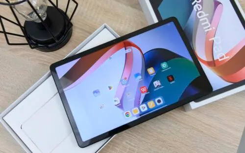 Xiaomi Redmi Pad рухнул в цене. Это лучший бюджетный планшет на рынке