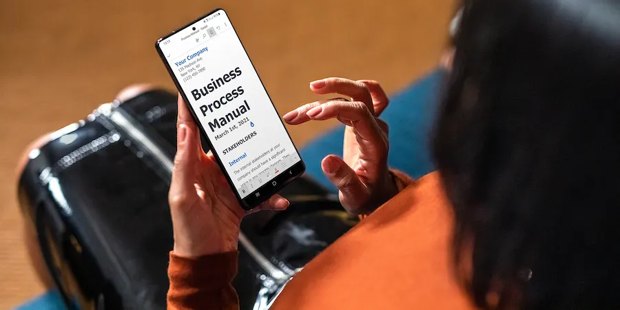 5 лучших текстовых редакторов на Android. От легендарного MS Word до минималистичного QuickEdit