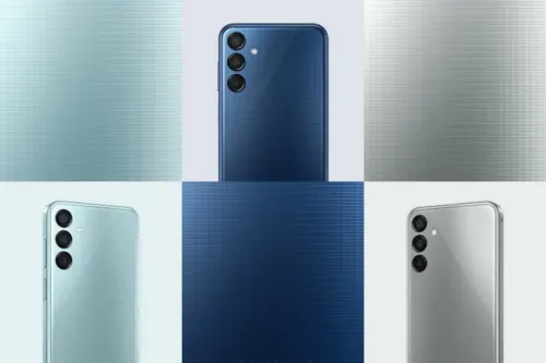 Samsung Galaxy M15 представили официально. У бюджетника AMOLED-экран и 10-кратный зум