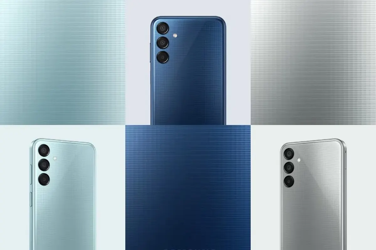 Samsung Galaxy M15 представили официально. У бюджетника AMOLED-экран и 10-кратный зум