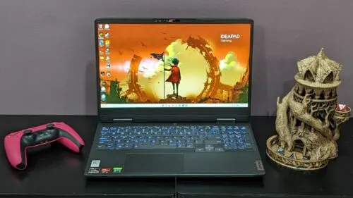 3 недорогих ноутбука для гейминга. От компактного ASUS до хитового Acer