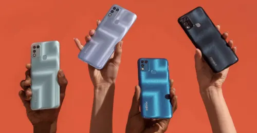 Почему смартфоны Infinix могут исчезнуть из России? Есть конспирологическая теория