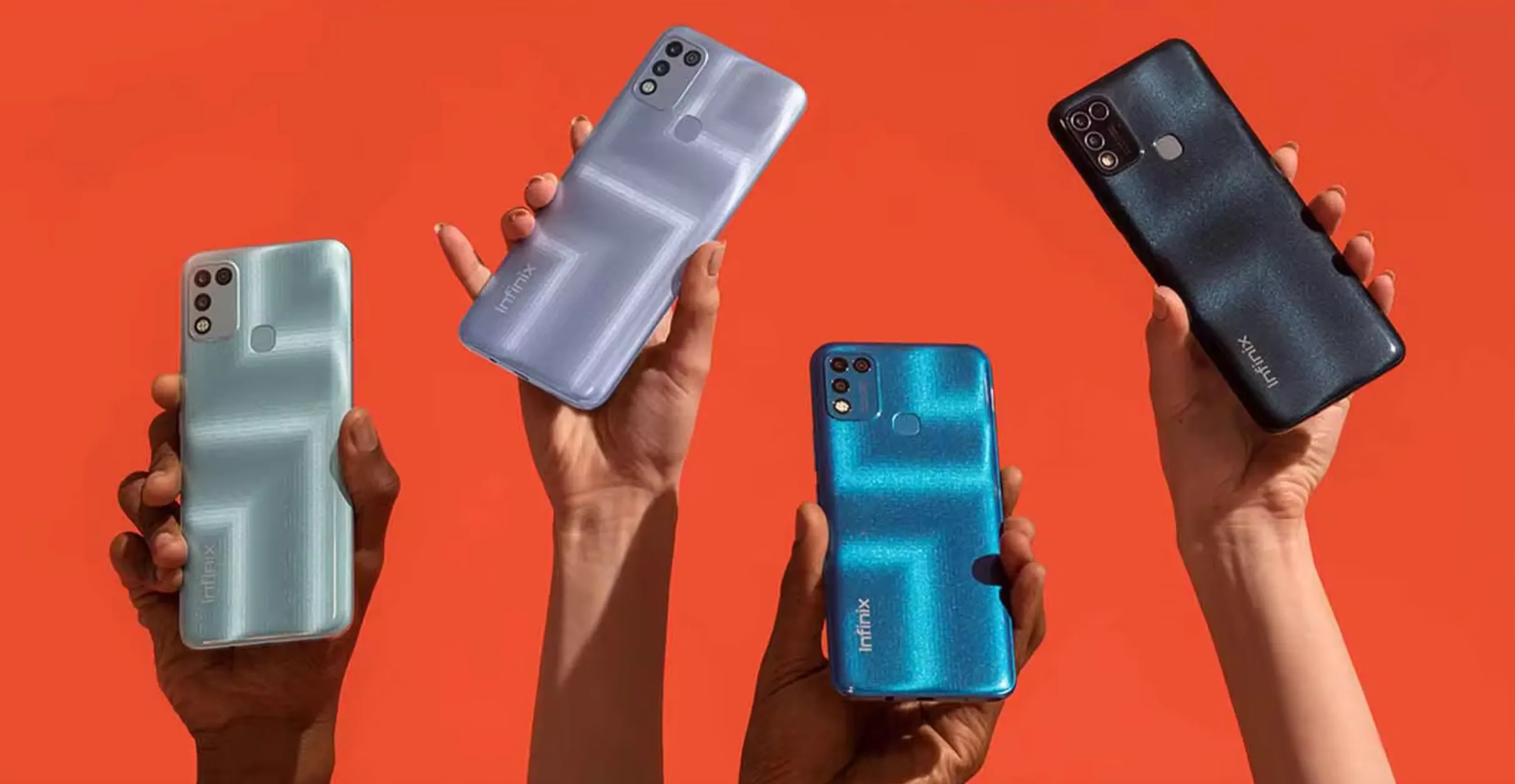Почему смартфоны Infinix могут исчезнуть из России? Есть конспирологическая теория