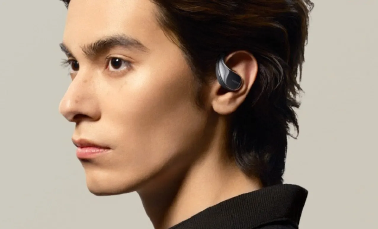 Xiaomi выпустит идеальные наушники для спорта. Чем они отличаются от обычных TWS-ок?