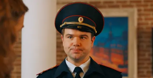 В «Папины дочки» вернулись два важных персонажа. Как сейчас выглядит Полежайкин?