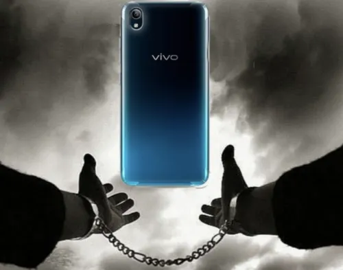 Что за мем про смартфон Vivo? В соцсетях завирусился самый тупой прикол на свете