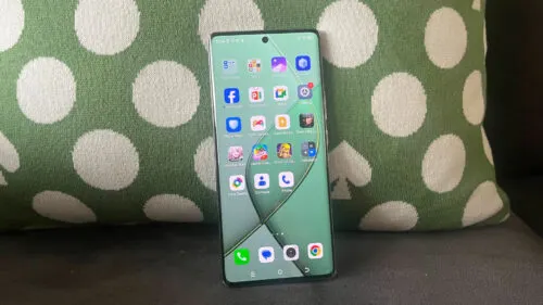 Tecno Spark 20 Pro+ — настоящий король бюджетников. Мы точно знаем, где его лучше брать 