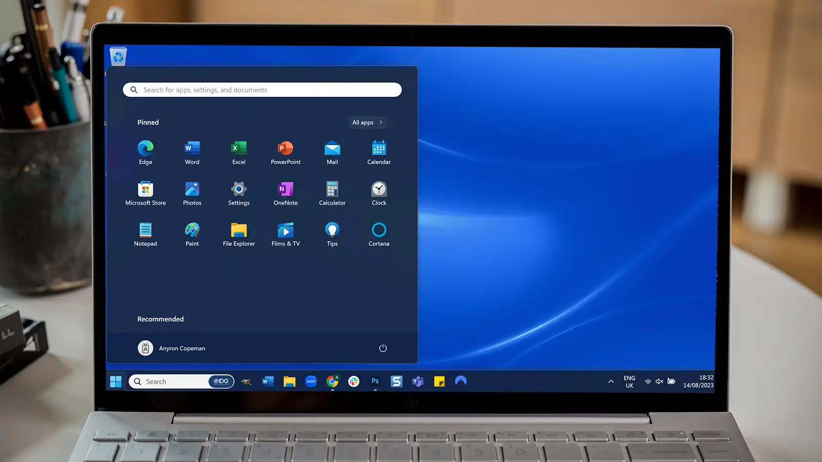Как отключить рекламу в меню «Пуск» Windows 11? Это делается в пару кликов