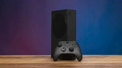 Популярный Xbox рухнул в цене на Маркете. Лучшую консоль для 2K-гейминга можно урвать с двойной выгодой