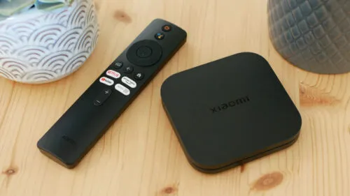 Топовую ТВ-приставку Xiaomi отдают за гроши. Она с легкостью прокачает ваш телевизор 