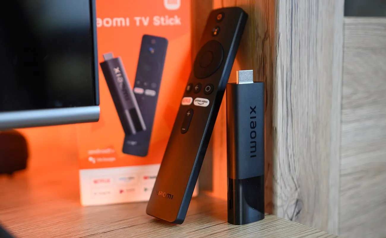 Срочно хватаем Xiaomi TV Stick 4K. Легендарную ТВ-приставку отдают за бесценок