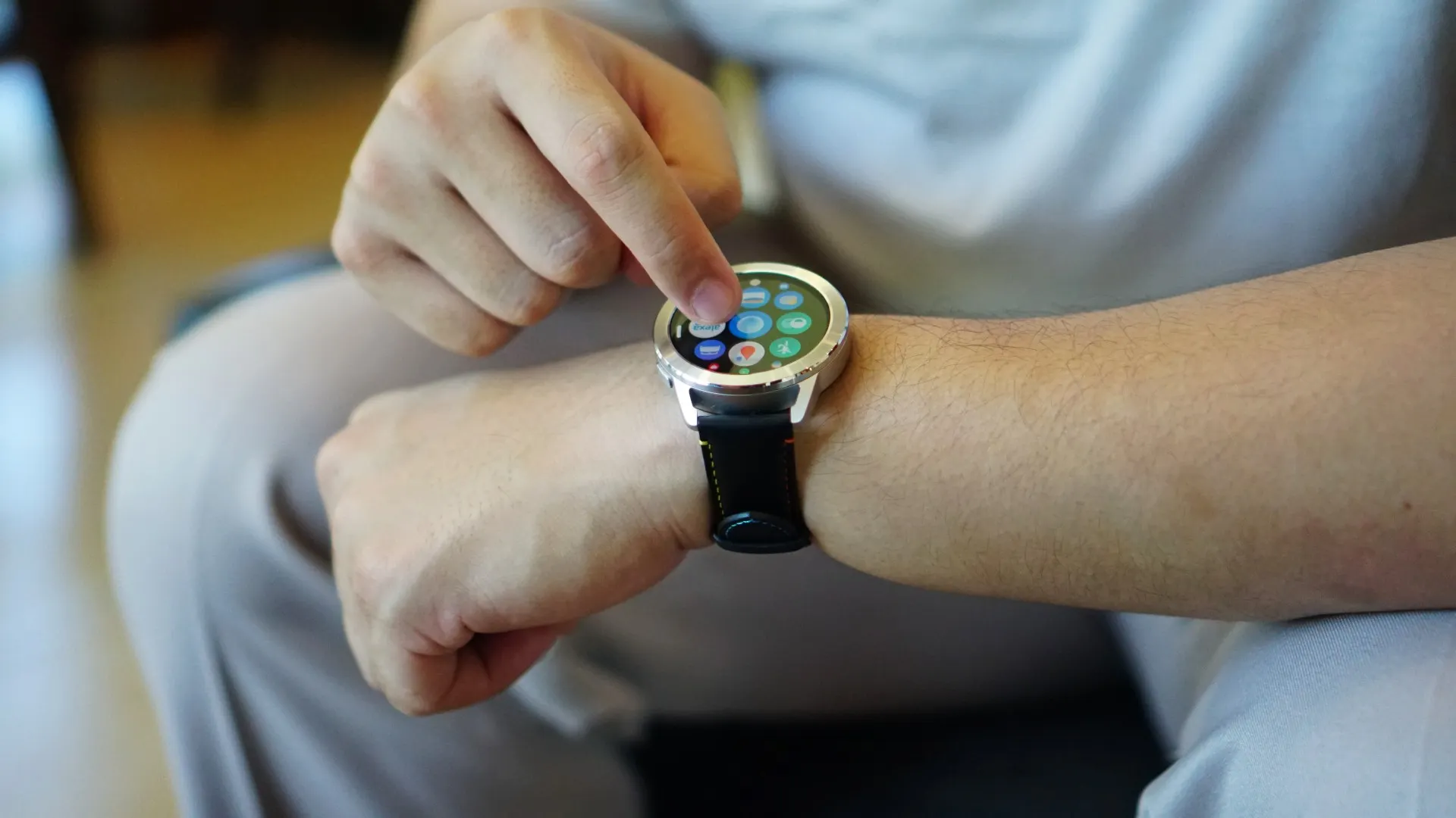 Xiaomi Watch S3 подешевели в два раза. Эти часы с уникальной фишкой нужно брать только на Али