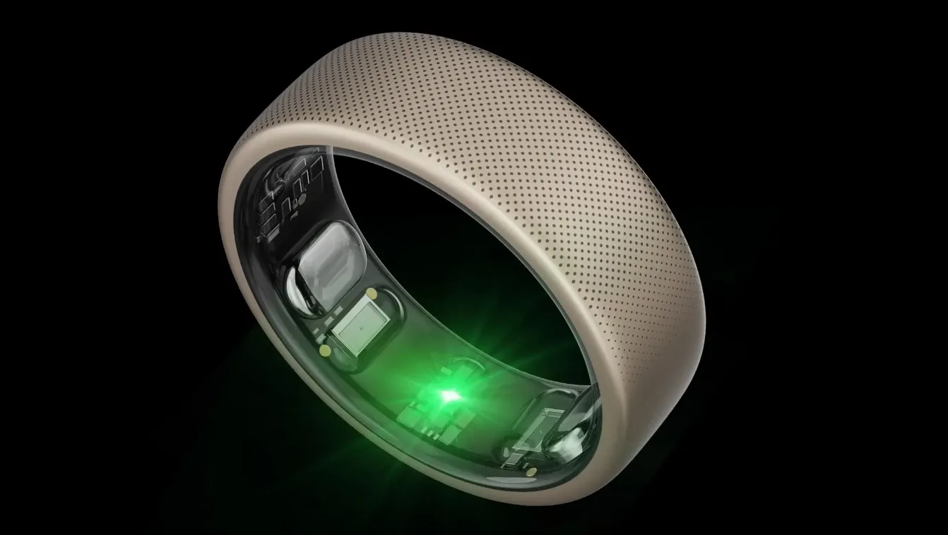 Умное кольцо Amazfit Helio Ring поступило в продажу. Ценник вполне терпимый, характеристики тоже