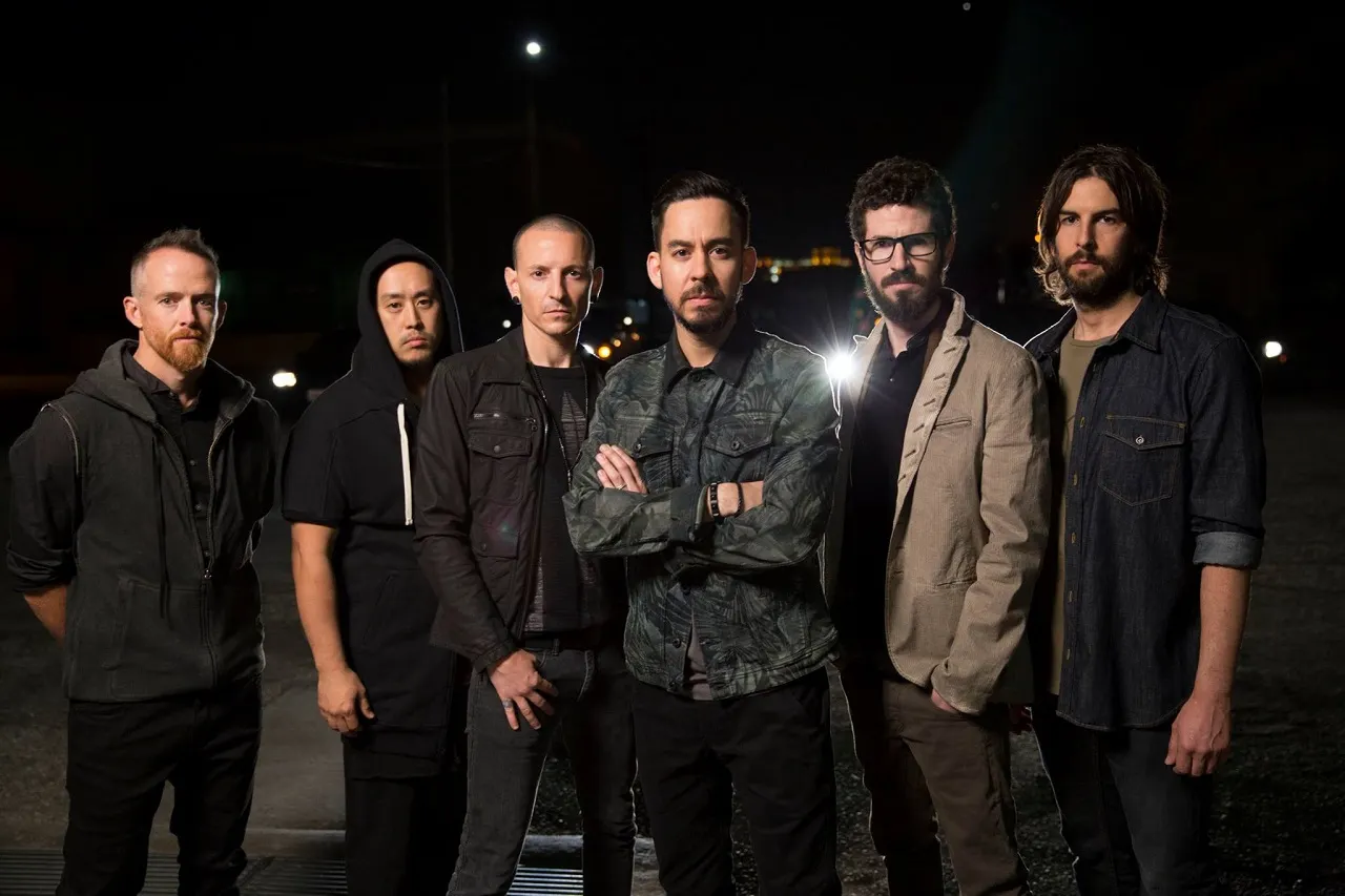 Linkin Park может воссоединиться с новой солисткой. Легенда рока 2000-х уже согласилась