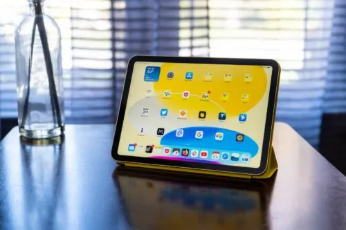 Хитовый iPad буквально рухнул в цене. Это самый выгодный планшет Apple 