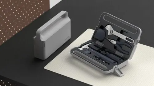 Вам точно пригодится этот набор инструментов от Xiaomi. Незаменимую вещь для дачи и дома сливают за гроши