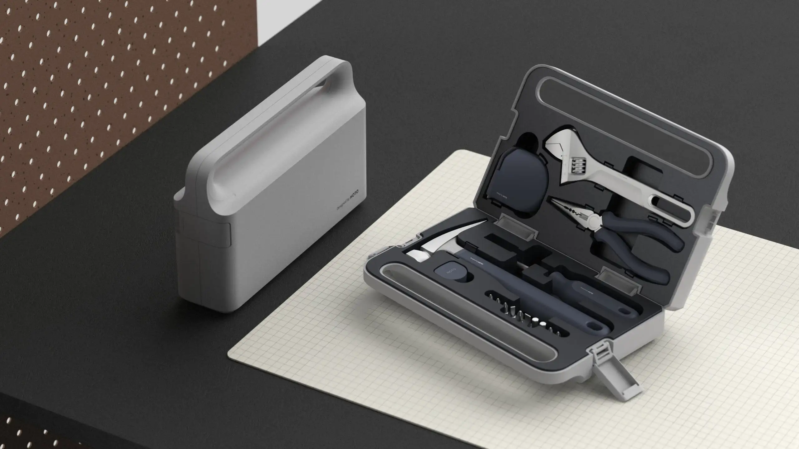 Хватаем чемодан инструментов Xiaomi по рекордно низкой цене. Такой набор просто обязан быть в каждом доме