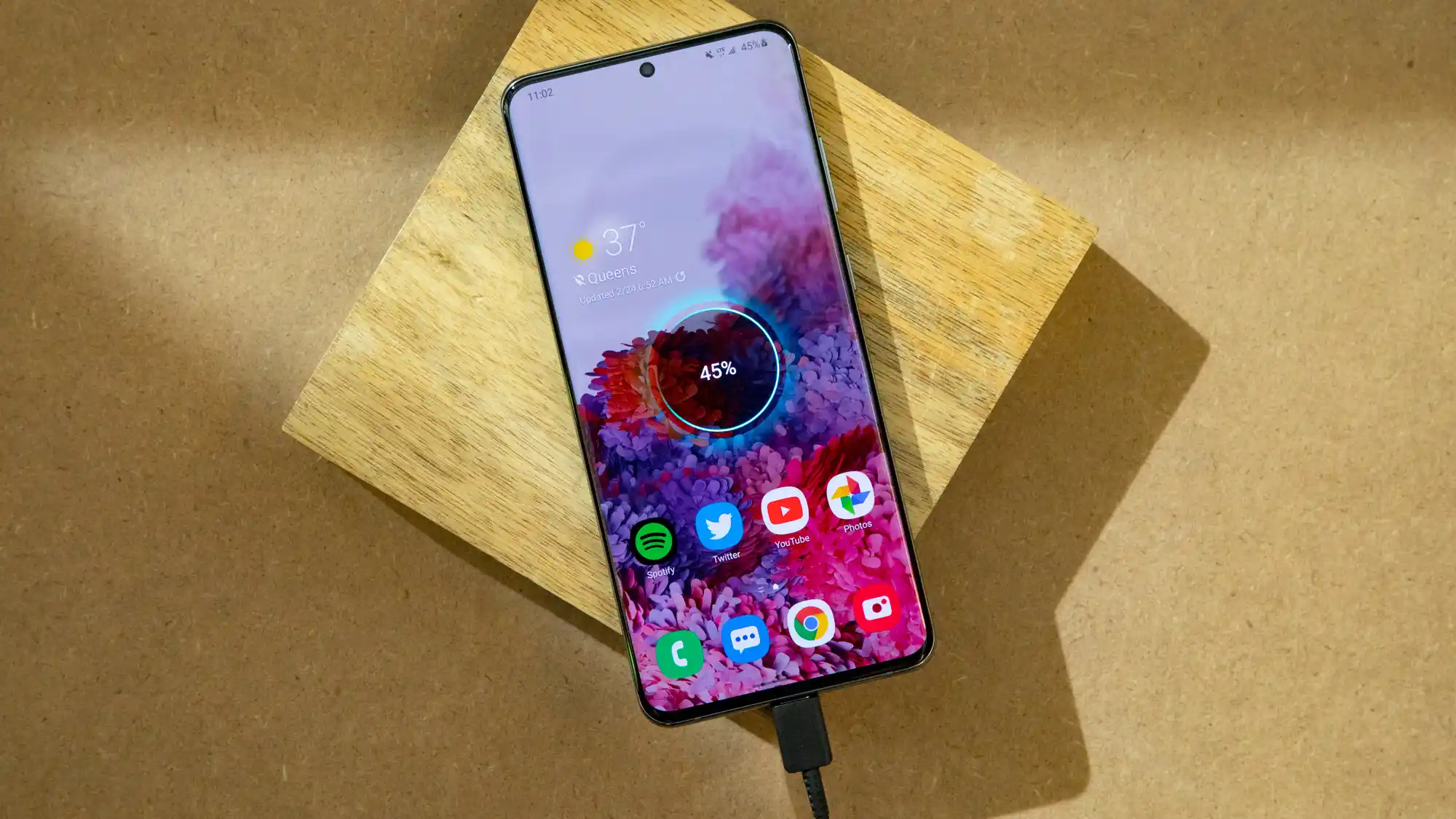 Эти 5 настроек позволят Android-смартфону жить 2 дня на одной зарядке. Радикально, зато эффективно
