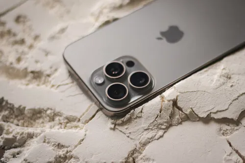Ждем выхода iPhone 16 Pro Max. Эксперты считают, что это будет настоящий монстр