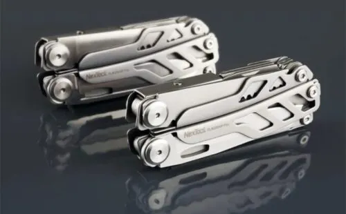 Забудьте про Leatherman. Флагманский мультитул Xiaomi с кучей инструментов сливают за гроши