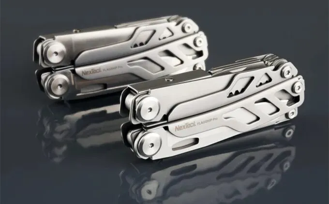Забудьте про Leatherman. Флагманский мультитул Xiaomi с кучей инструментов сливают за гроши