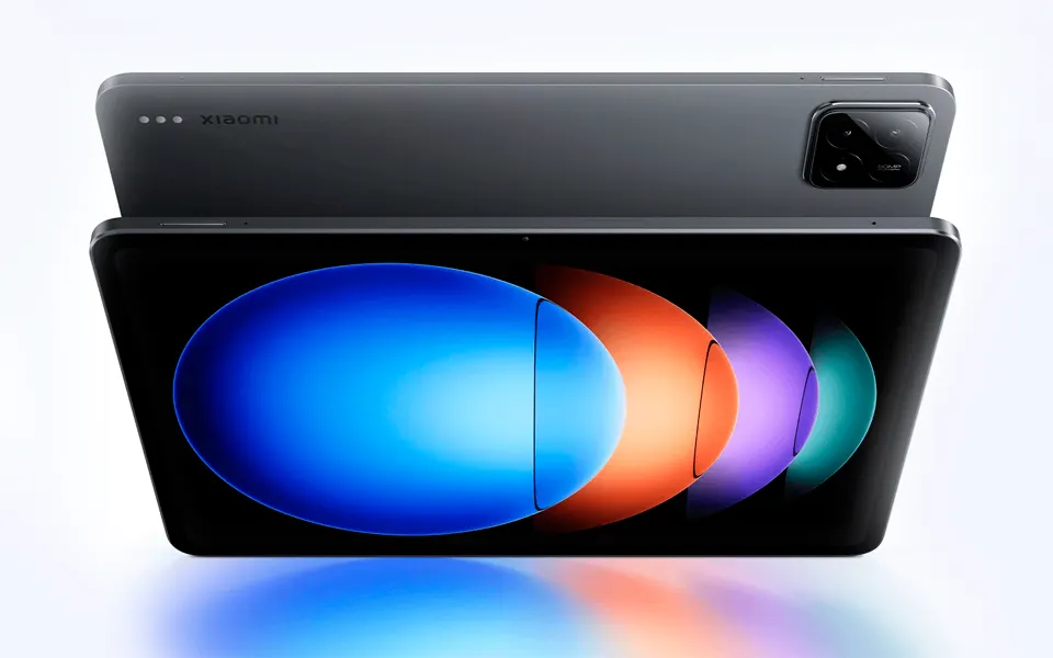 Флагманский планшет Xiaomi уже в России. Это мощное предложение: там новая ОС, а еще дарят подарки