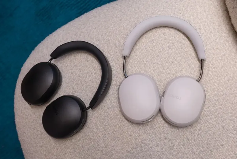Новые наушники Sonos Ace уделывают AirPods Max по двум важным параметрам. Лучшая полноразмерная гарнитура на рынке?