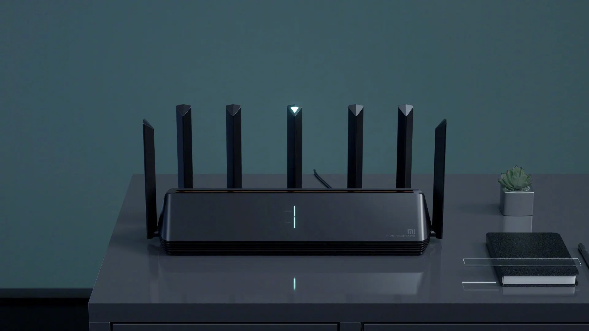 «Ультимативное решение для дома и офиса». Этот роутер Xiaomi разгонит ваш домашний интернет за смешные деньги