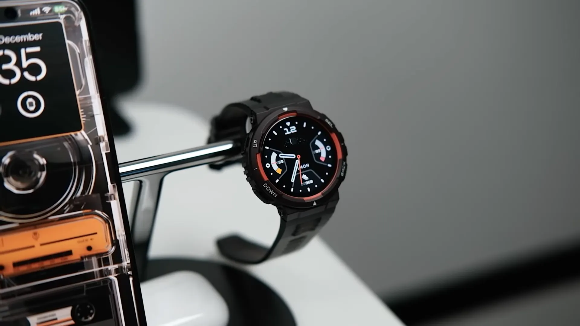 Плюсы и минусы Amazfit Active Edge. Удобные, точные и практичные смарт-часы, но с одним важным минусом
