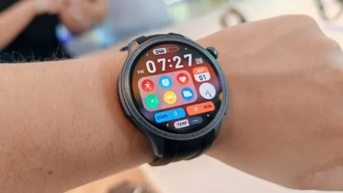 Полгода с Amazfit Balance. Всё ещё лучшие смарт-часы на рынке?