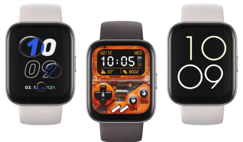 Часы Amazfit Bip 5 получили улучшенную версию. Что нового появилось?