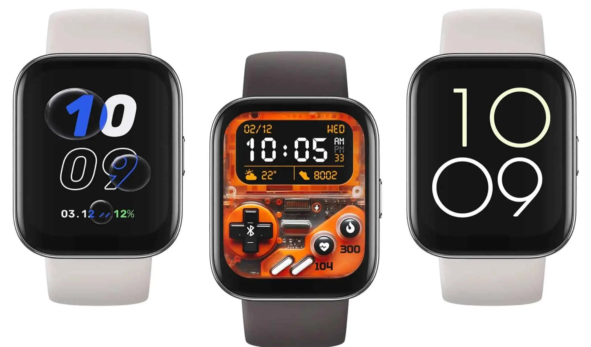 Часы Amazfit Bip 5 получили улучшенную версию. Что нового появилось?