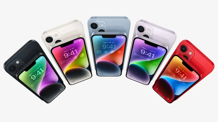 Хватит ли 128 Гбайт для iPhone в 2024 году? Есть однозначный ответ