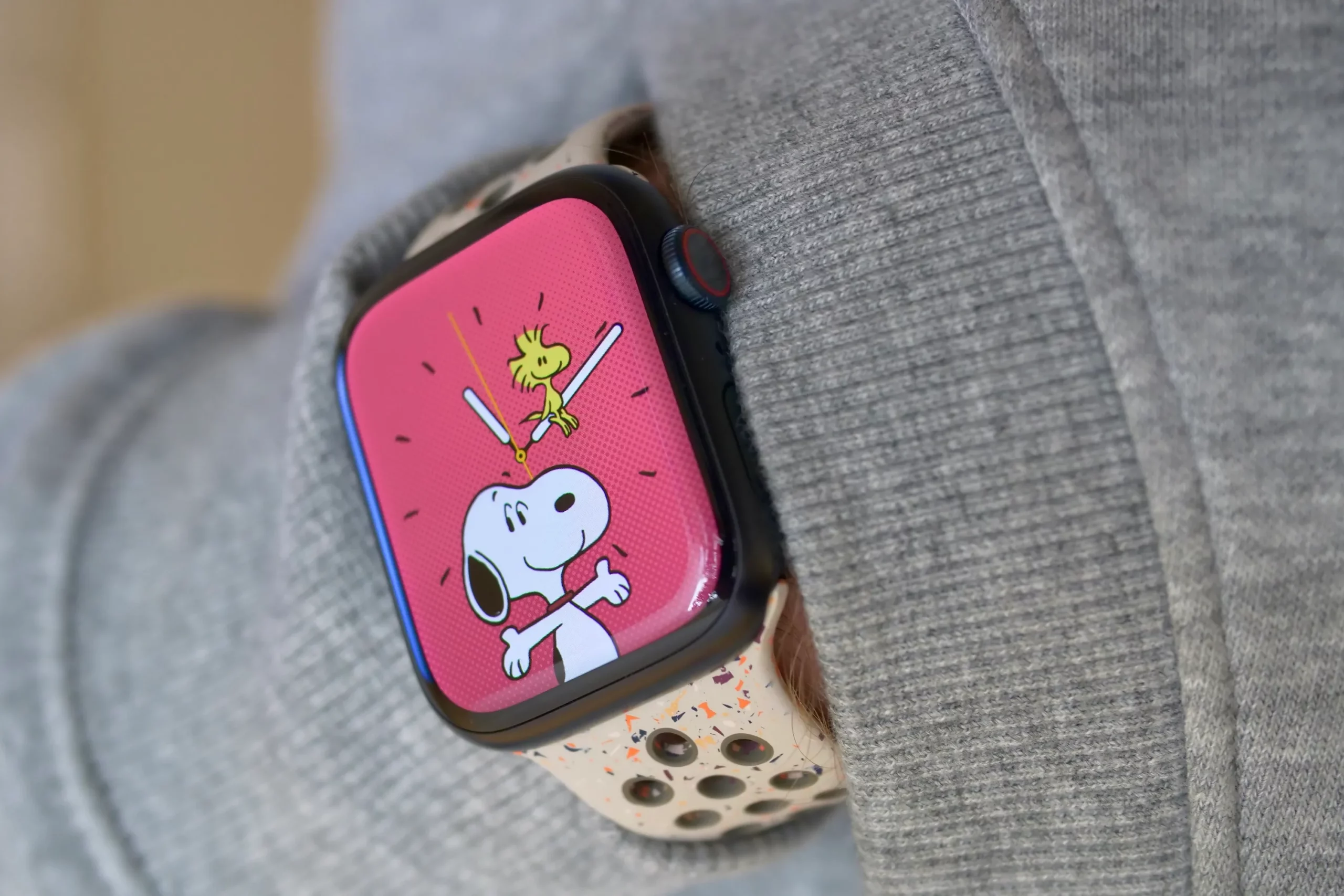 Эти функции Apple Watch нужно срочно отключить. Они убивают автономность часов